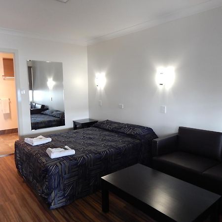 Blackwater Hotel Motel Rom bilde