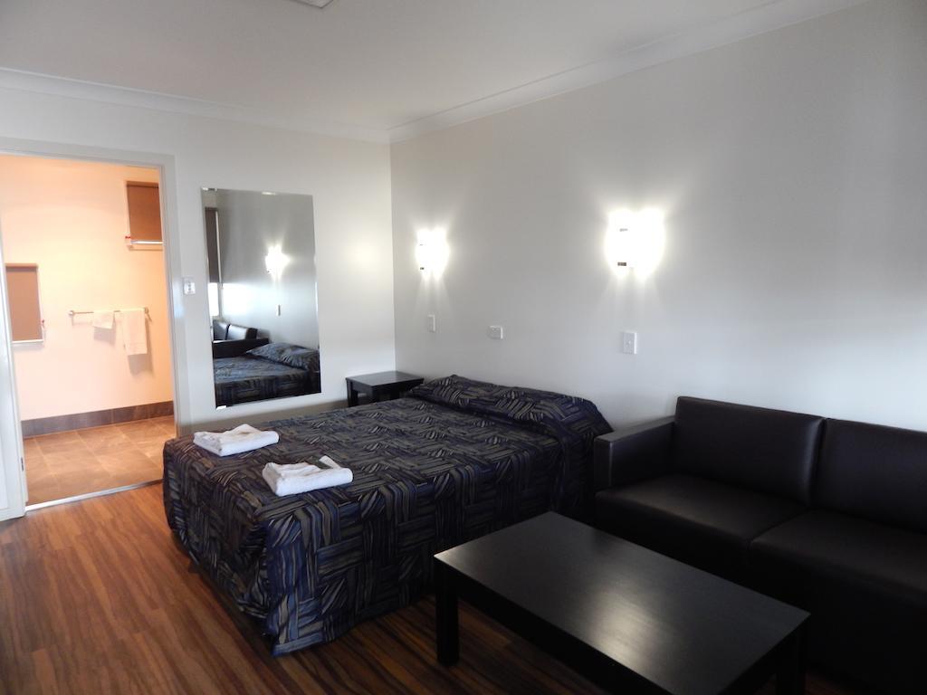 Blackwater Hotel Motel Rom bilde