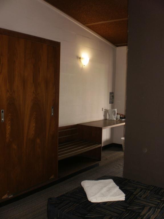 Blackwater Hotel Motel Rom bilde
