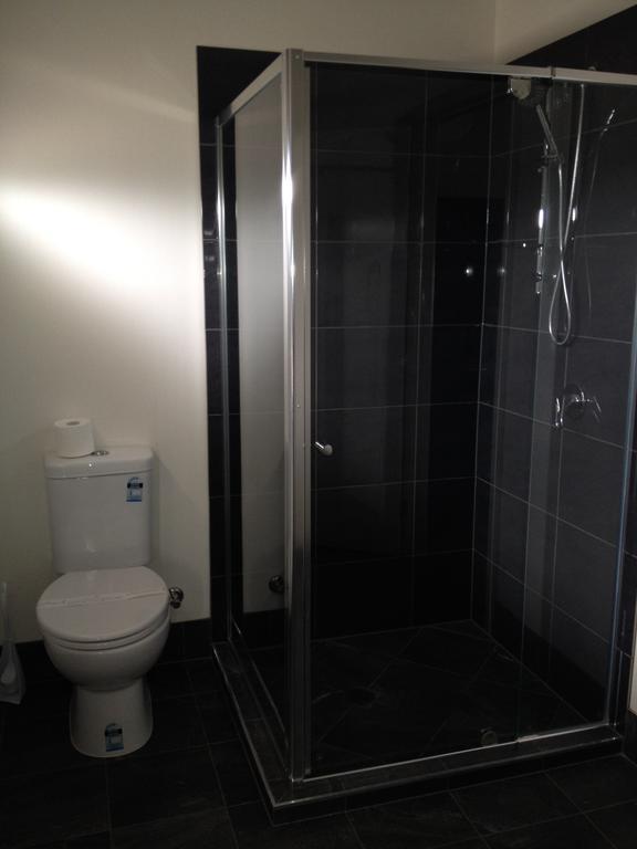 Blackwater Hotel Motel Rom bilde