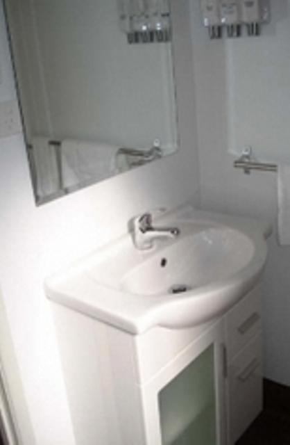 Blackwater Hotel Motel Rom bilde